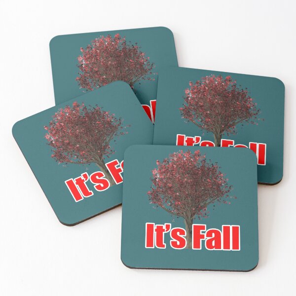 Item preview, Its fall tree designed and sold by dilupshop.