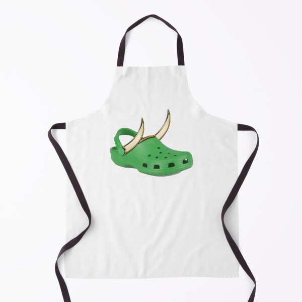 Item preview, Loki Alligator / crocodile Croc design designed and sold by TryStar.