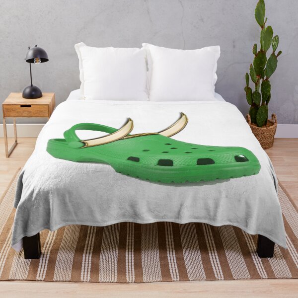 Item preview, Loki Alligator / crocodile Croc design designed and sold by TryStar.