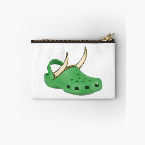 Item preview, Loki Alligator / crocodile Croc design  designed and sold by TryStar.
