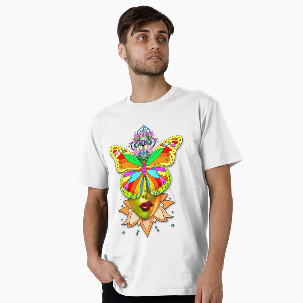 Item preview, Premium T-Shirt designed and sold by Vk91art.