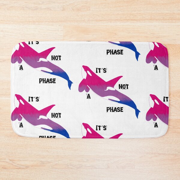 Item preview, Orca bisexual designed and sold by Hidden-Eagle.