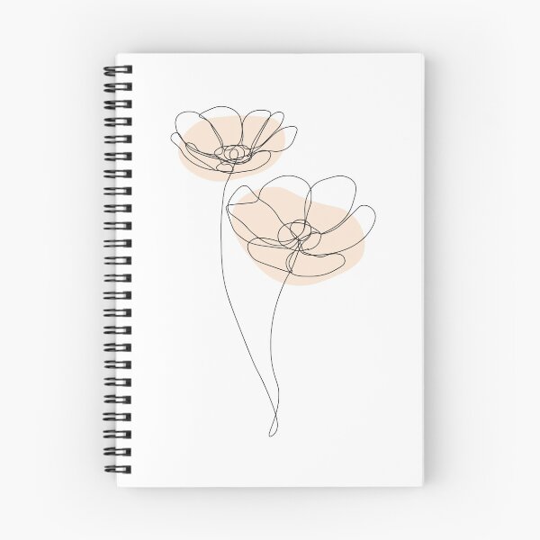 Item preview, Two Poppies designed and sold by SithCreation.