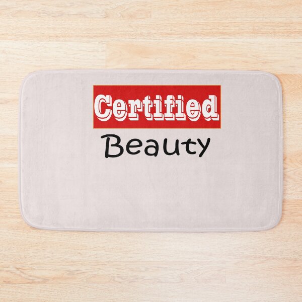 Item preview, Certified Beauty designed and sold by vivaFREEDOM.