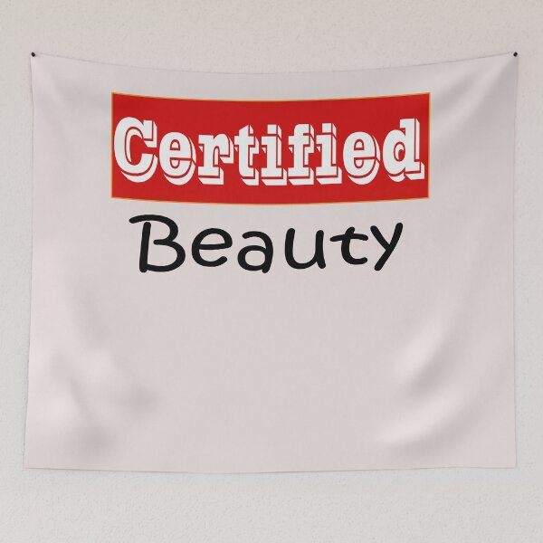 Item preview, Certified Beauty designed and sold by vivaFREEDOM.
