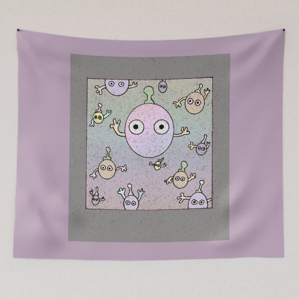 Item preview, Happy Wave designed and sold by Jotipal.