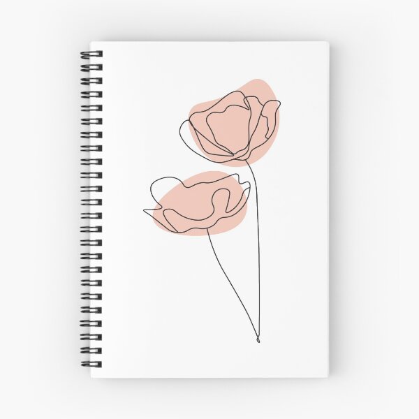 Item preview, Two Poppies designed and sold by SithCreation.