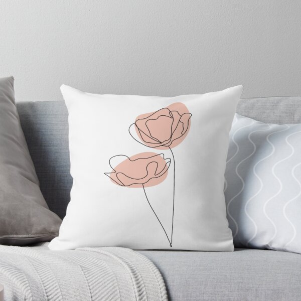 Item preview, Two Poppies designed and sold by SithCreation.