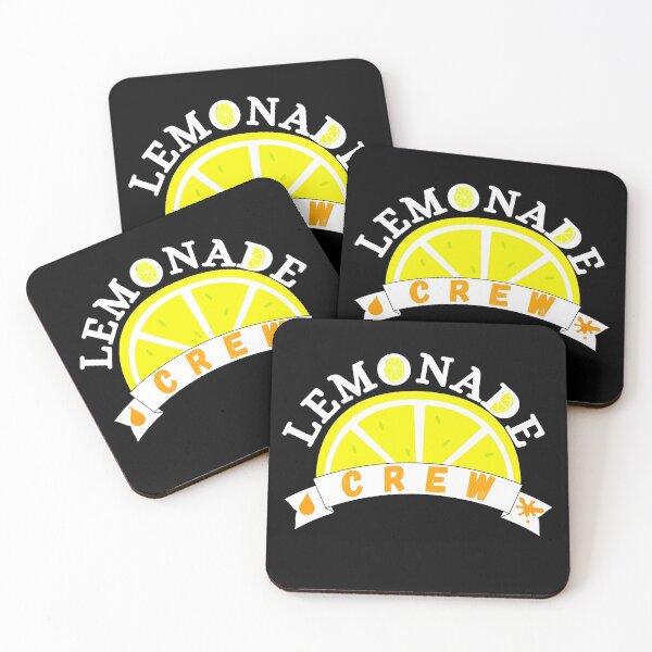 Item preview, Lemonade crew designed and sold by ronaldsonou.