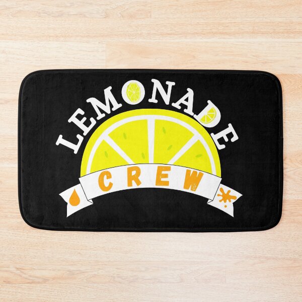 Item preview, Lemonade crew designed and sold by ronaldsonou.