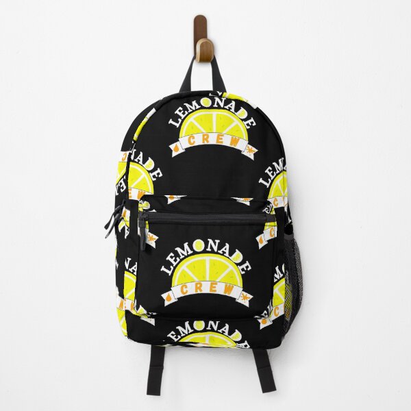 Item preview, Lemonade crew designed and sold by ronaldsonou.