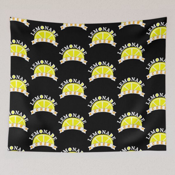 Item preview, Lemonade crew designed and sold by ronaldsonou.