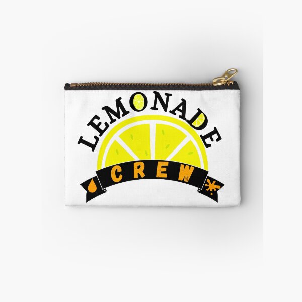 Item preview, Lemonade crew designed and sold by ronaldsonou.