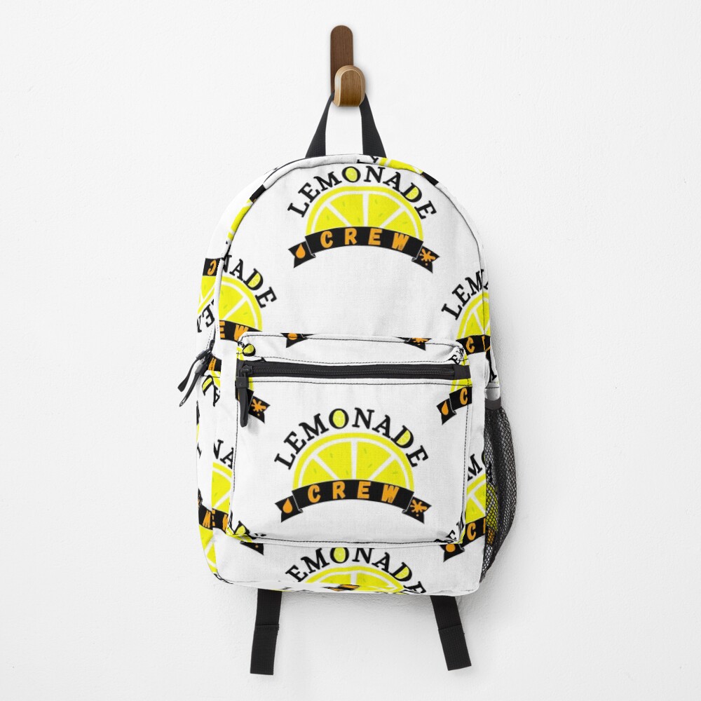 Item preview, Backpack designed and sold by ronaldsonou.