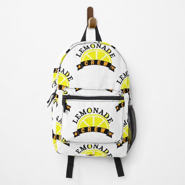 Item preview, Lemonade crew designed and sold by ronaldsonou.