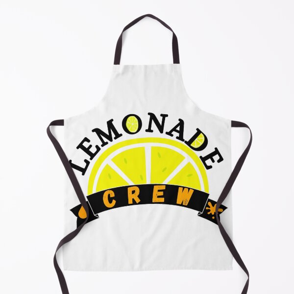 Item preview, Lemonade crew designed and sold by ronaldsonou.