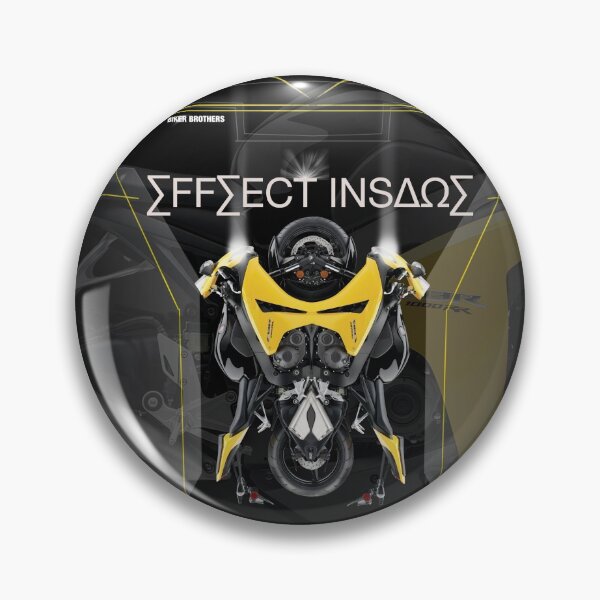 Item preview, Effect Insane - Biker Brothers designed and sold by SHdesigner.