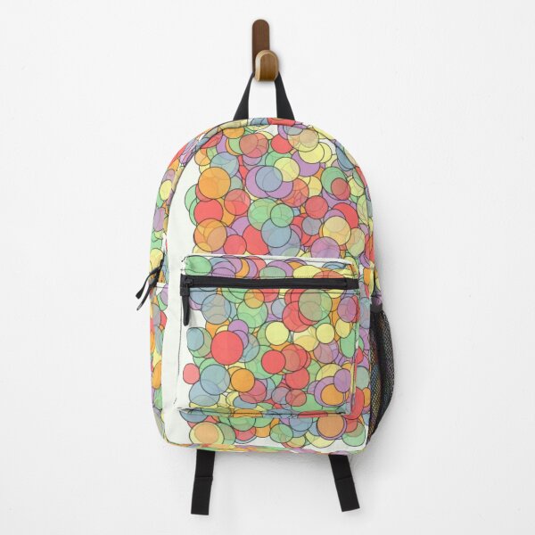 Item preview, Rainbow Ice designed and sold by Laminar-Art.