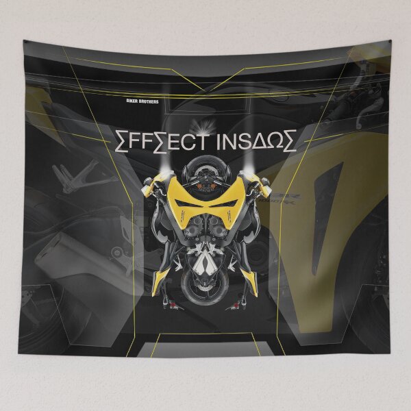Item preview, Effect Insane - Biker Brothers designed and sold by SHdesigner.