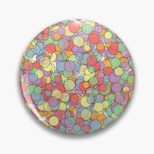 Item preview, Rainbow Ice designed and sold by Laminar-Art.