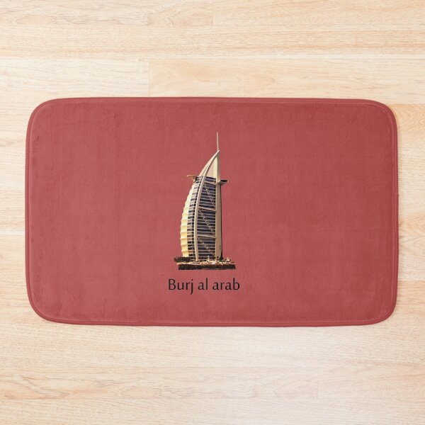 Item preview, Photography of the Burj al arab designed and sold by Helsch1957.