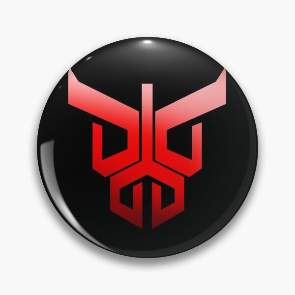 Item preview, Kamen Rider Kuuga: Kuuga Emblem designed and sold by Malunistorm.