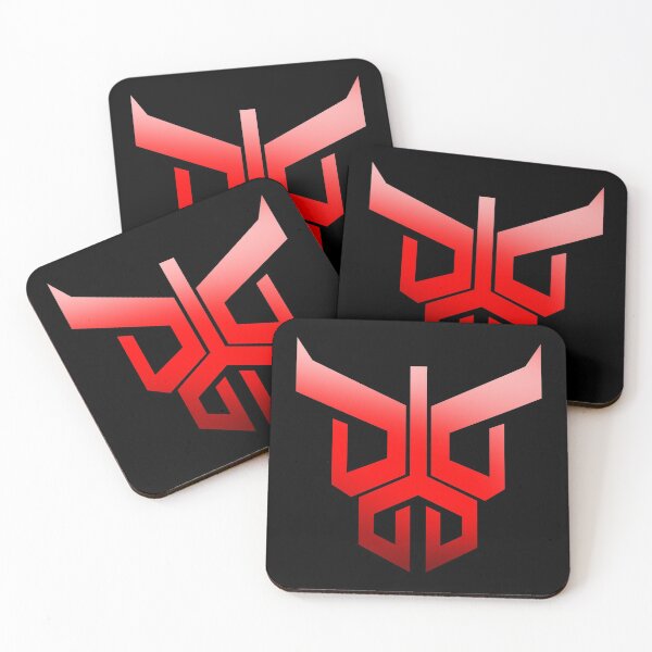 Item preview, Kamen Rider Kuuga: Kuuga Emblem designed and sold by Malunistorm.