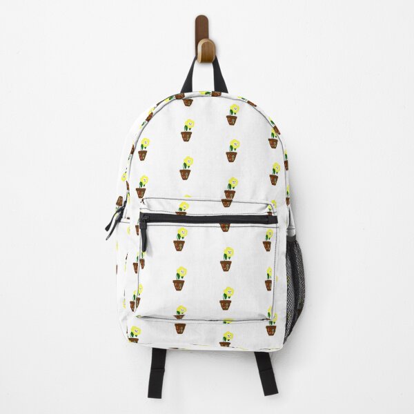 Item preview, Flowey the flower :) designed and sold by Plutos-Winter.