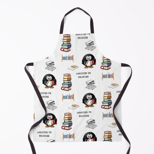 Item preview, Addicted To Reading Book Lovers Pack designed and sold by LuckyKermit.
