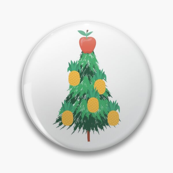 Item preview, Pineapple Tree - Celebrating Summer designed and sold by Teepocalypse.