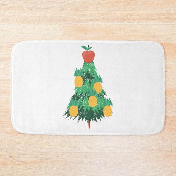 Item preview, Pineapple Tree - Celebrating Summer designed and sold by Teepocalypse.