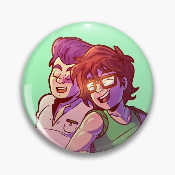 Item preview, Ryan and Min-Gi Singing designed and sold by StivenwithanI.
