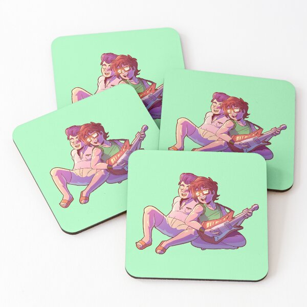 Item preview, Ryan and Min-Gi Singing designed and sold by StivenwithanI.