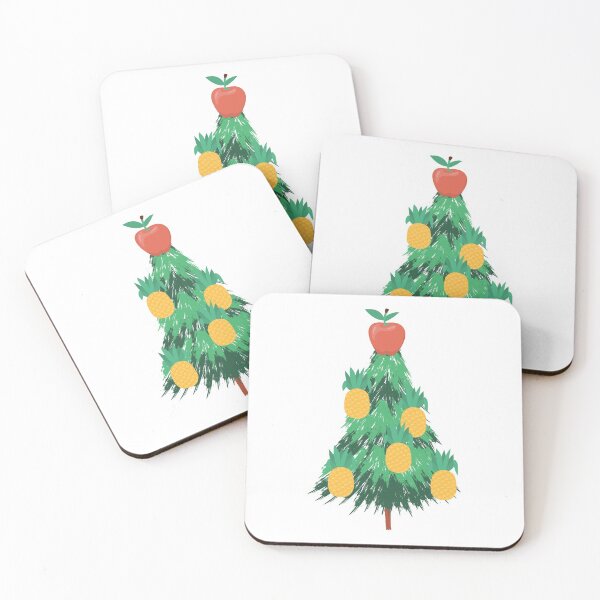 Item preview, Pineapple Tree - Celebrating Summer designed and sold by Teepocalypse.