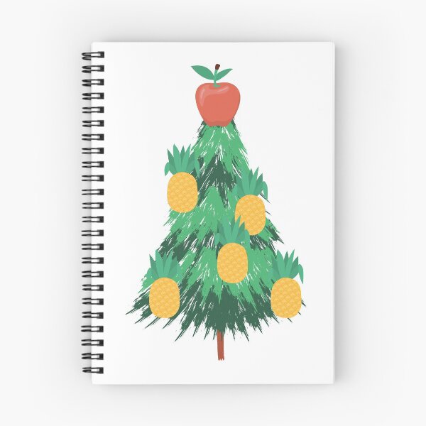 Item preview, Pineapple Tree - Celebrating Summer designed and sold by Teepocalypse.