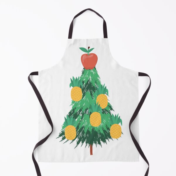 Item preview, Pineapple Tree - Celebrating Summer designed and sold by Teepocalypse.