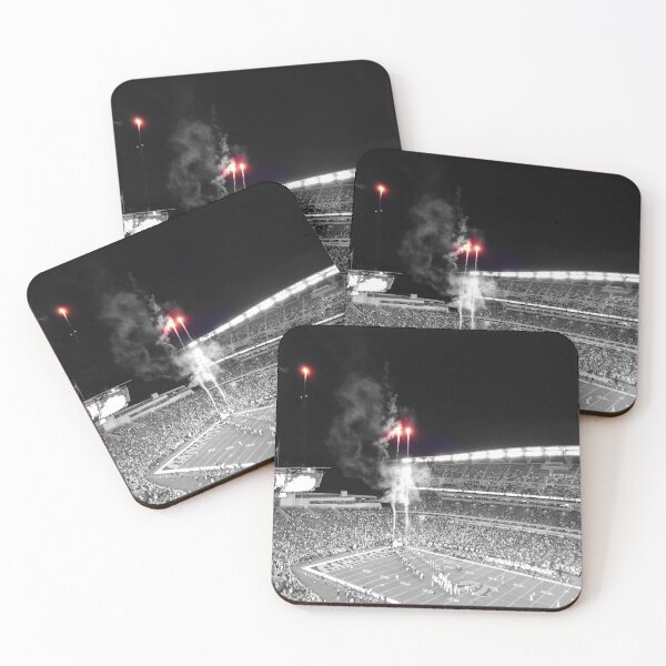 Item preview, Just before kickoff designed and sold by TatumDesign213.