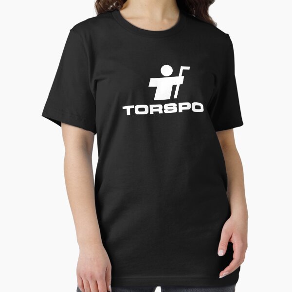 Item preview, Torspo Retro Hockey Logo designed and sold by Retrohockeyuk.