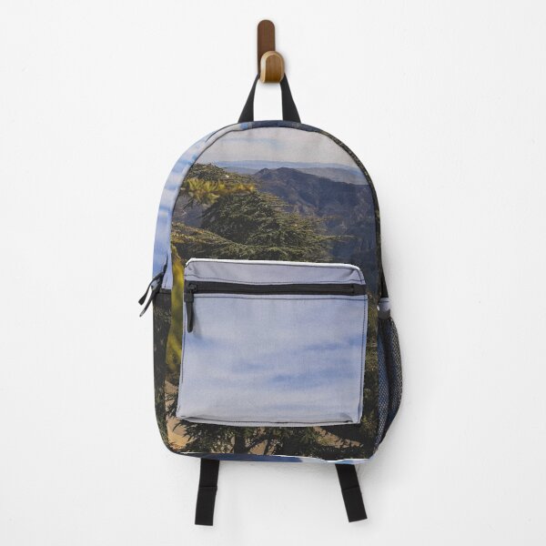 Item preview, Mountains along the horizon. designed and sold by aMagicLamp.
