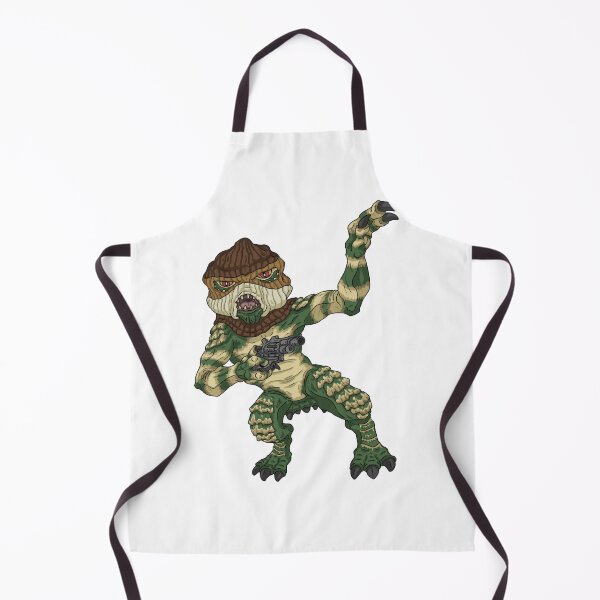 Item preview, Gremlins Bandit gremlin (full body) designed and sold by LoganMDesigns.