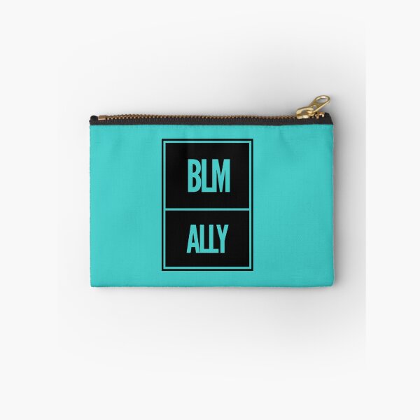 Item preview, BLM Ally designed and sold by speakupandshine.