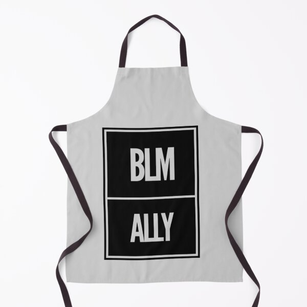 Item preview, BLM Ally designed and sold by speakupandshine.