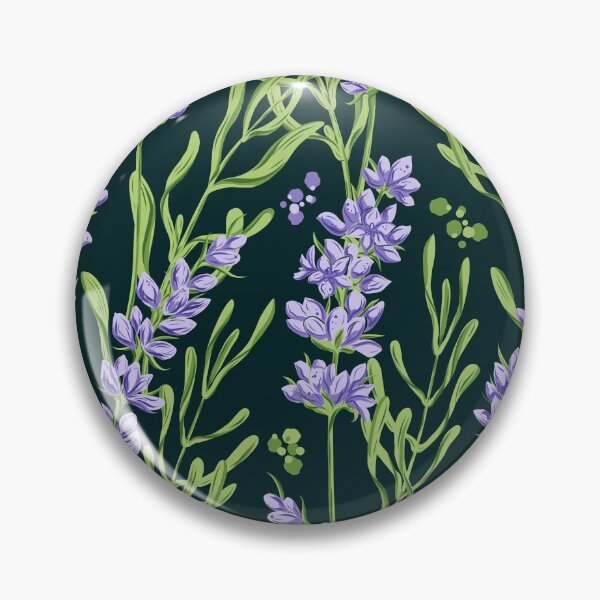 Item preview, Lavander on Green designed and sold by XandraM.