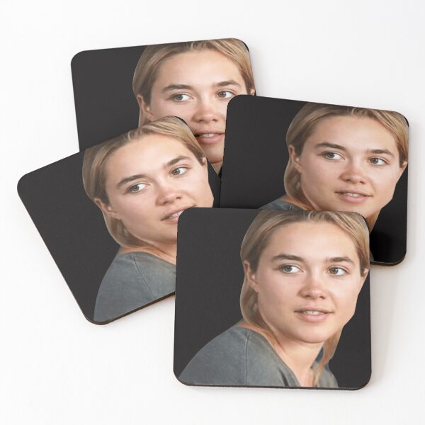 Item preview, Florence Pugh designed and sold by shopYelena.