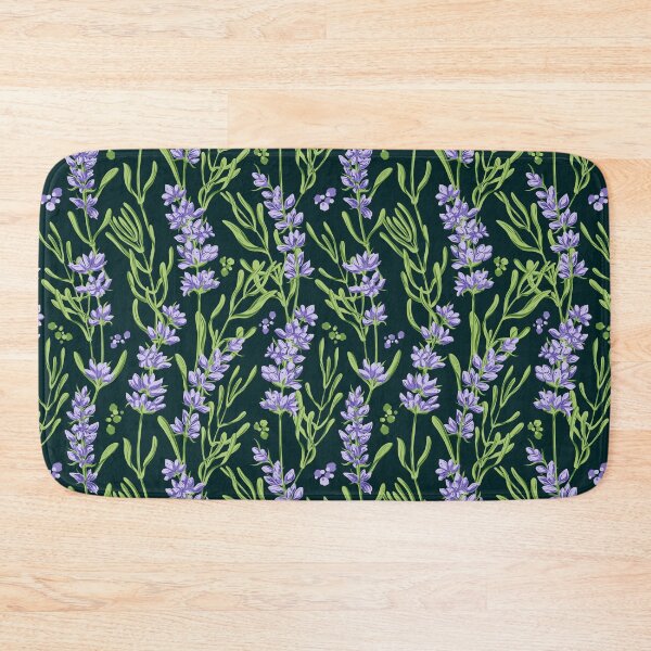 Item preview, Lavander on Green designed and sold by XandraM.