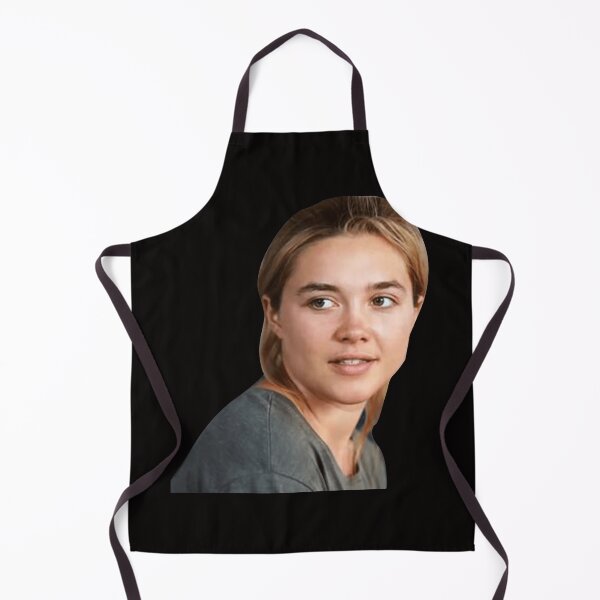 Item preview, Florence Pugh designed and sold by shopYelena.