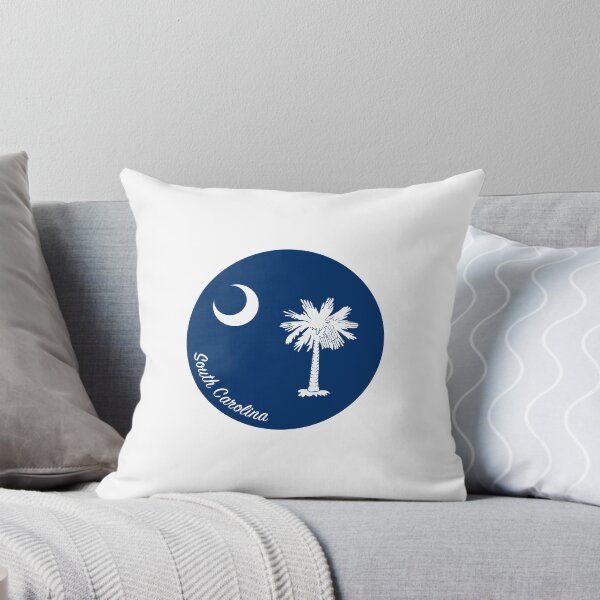 Item preview, South Carolina Flag designed and sold by Architorture.