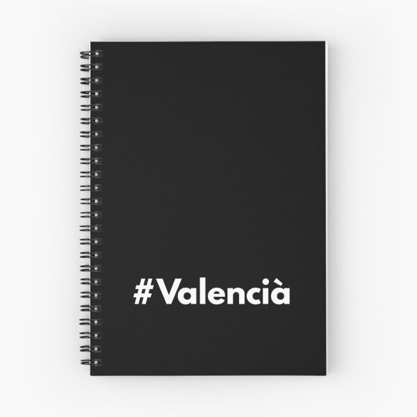 Item preview, Hashtag Valencià - idioma - language designed and sold by HashtagZone.