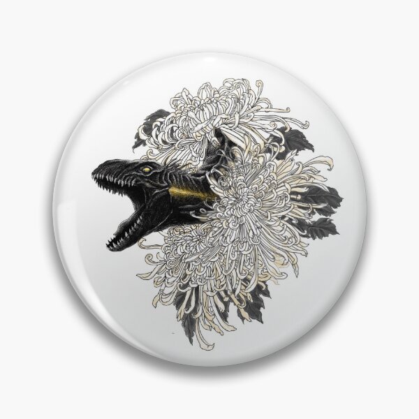 Item preview, Indoraptor designed and sold by NoupiFeroce.