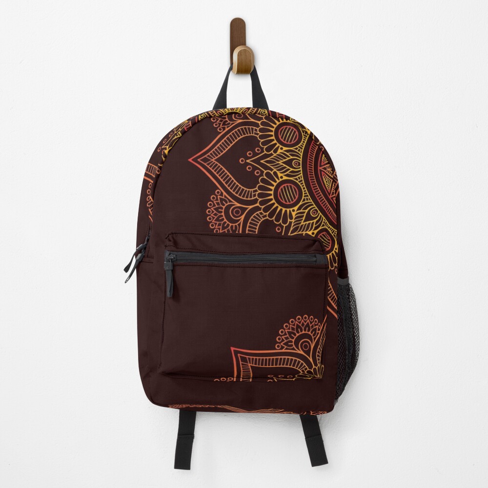 Item preview, Backpack designed and sold by RpDesignspro.